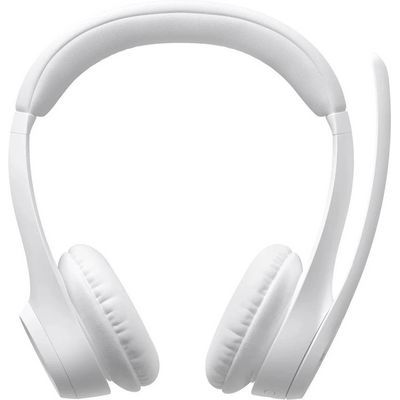 Logitech Zone 300, White