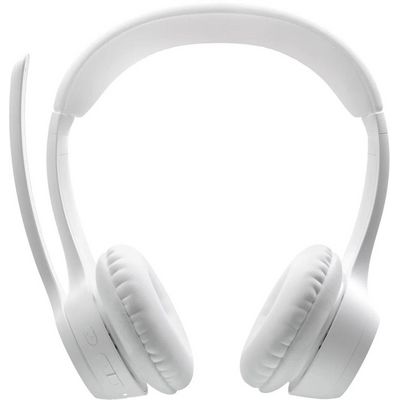 Logitech Zone 300, White