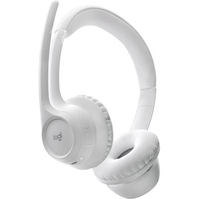 Logitech Zone 300, White