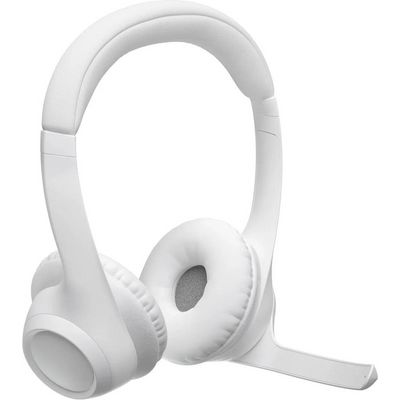 Logitech Zone 300, White