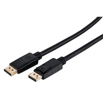 C-TECH DisplayPort 1.4, 8k@60Hz, M/M, 2m