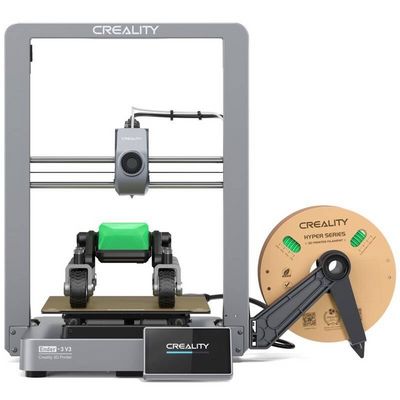 3D tiskárna Creality Ender 3 V3