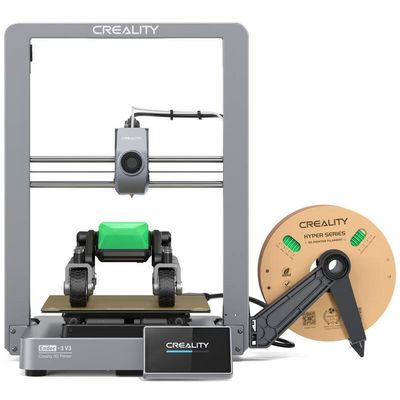 3D tiskárna Creality Ender 3 V3