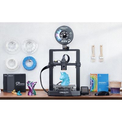 3D tiskárna Creality Ender 3 V3 KE