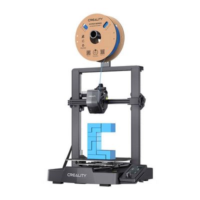 3D tiskárna Creality Ender 3 V3 SE