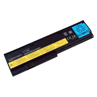 TRX baterie Lenovo/ IBM/ 4400 mAh/ pro ThinkPad X200/ 7454/ 7455/ 7458/ X200s 7465/ X200si/ X201/ X201i/ X201s/ 3323