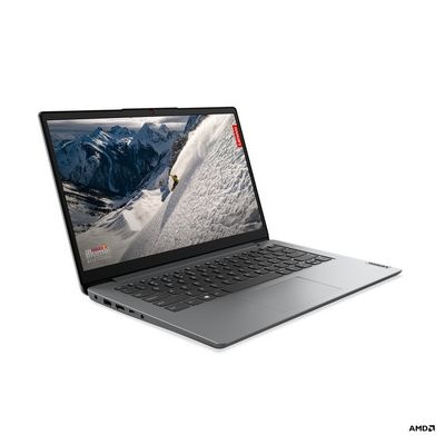 Lenovo IdeaPad 1 14ALC7 Cloud Grey (82R3007LCK)