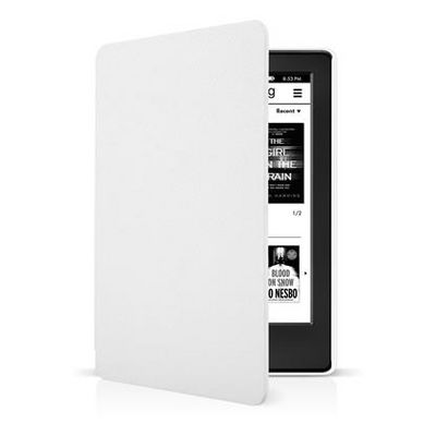 Connect IT pouzdro pro Amazon New Kindle 2019/2020 (10. gen.), bílé - rozbalené / použité