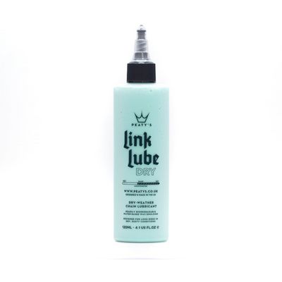 PEATYS LINKLUBE DRY 120 ML