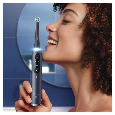 Oral-B iO Series 7 Black Onyx