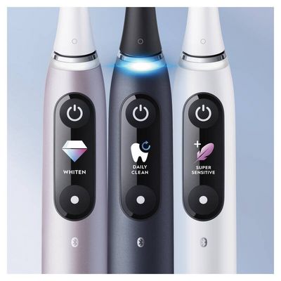 Oral-B iO Series 7 Black Onyx