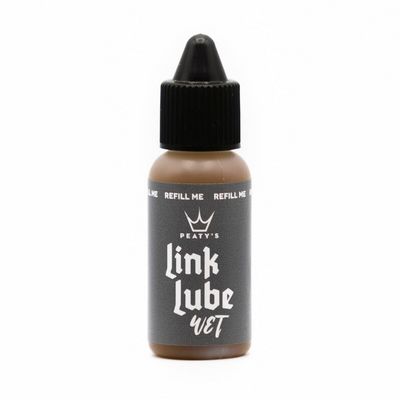 PEATYS LINKLUBE WET 15 ML