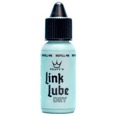 PEATYS LINKLUBE DRY 15 ML