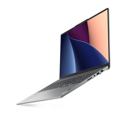 Lenovo IdeaPad Pro 5 16IRH8 Arctic Grey (83AQ003UCK)