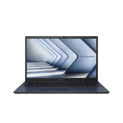 ASUS ExpertBook B1 B1502CVA-BQ0206X Star Black