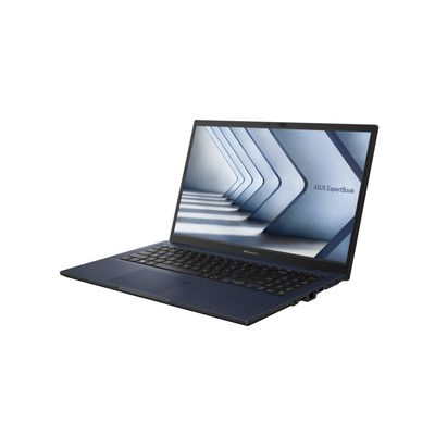 ASUS ExpertBook B1 B1502CVA-BQ0206X Star Black