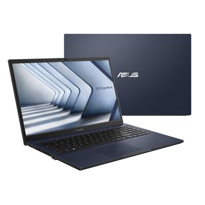 ASUS ExpertBook B1 B1502CVA-BQ0206X Star Black