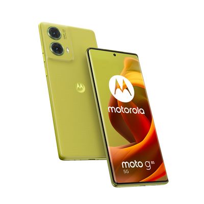 Motorola Moto G85 5G 8+256GB Olive Green