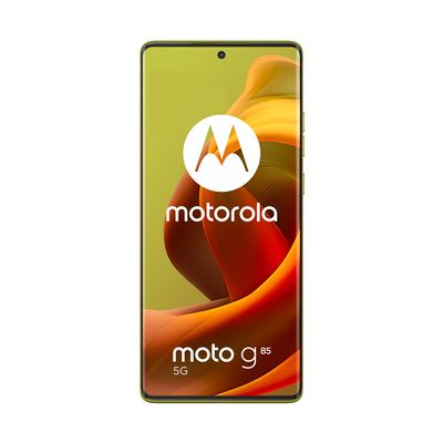 Motorola Moto G85 5G 8+256GB Olive Green