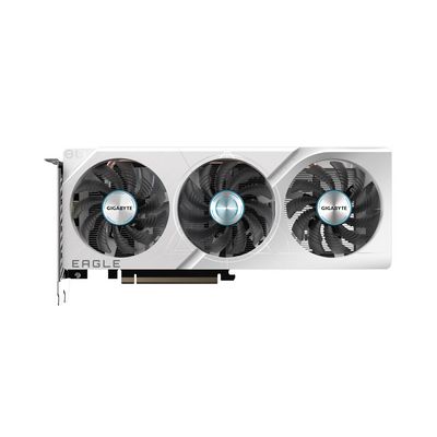 GIGABYTE GeForce RTX 4060 EAGLE OC ICE 8G