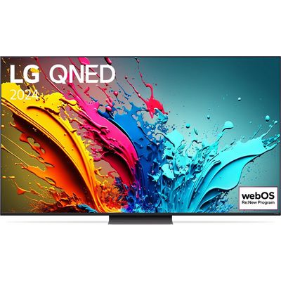 65QNED86T6A QNED TV LG