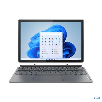 Lenovo IdeaPad Duet 5 12IRU8 Storm Grey (83B3006SCK)