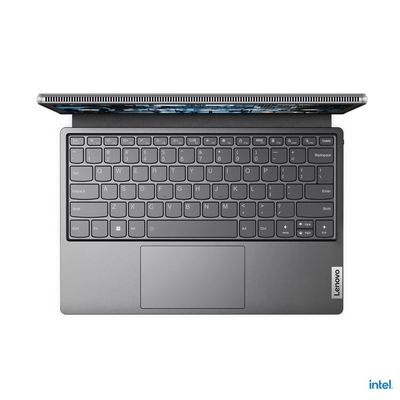 Lenovo IdeaPad Duet 5 12IRU8 Storm Grey (83B3006SCK)