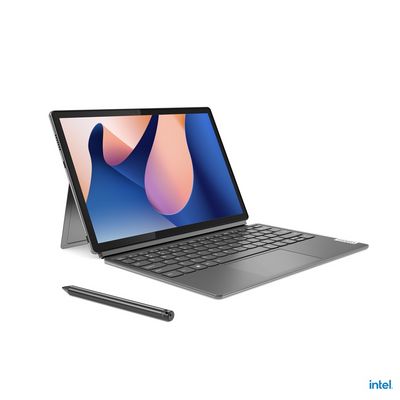 Lenovo IdeaPad Duet 5 12IRU8 Storm Grey (83B3006SCK)