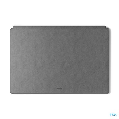 Lenovo IdeaPad Duet 5 12IRU8 Storm Grey (83B3006SCK)