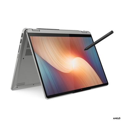 Lenovo IdeaPad Flex 5 14ALC7 Cloud Grey (82R900F9CK)