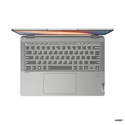 Lenovo IdeaPad Flex 5 14ALC7 Cloud Grey (82R900F9CK)