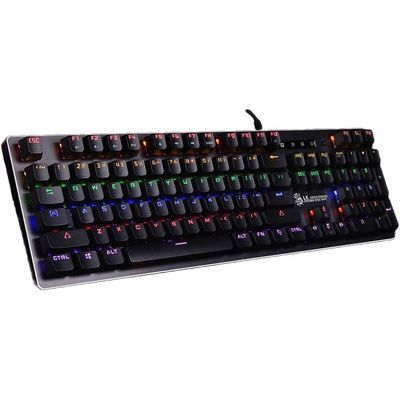 A4Tech Bloody B760, (Black Switch), CZ/SK