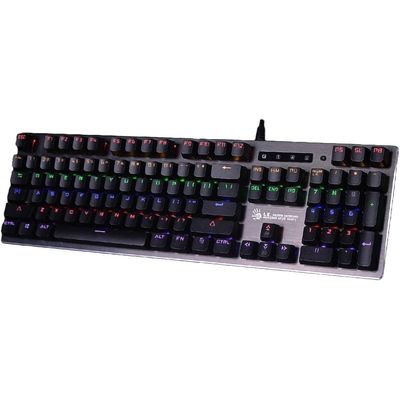 A4Tech Bloody B760, (Black Switch), CZ/SK