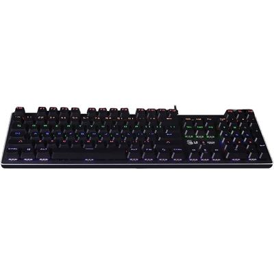 A4Tech Bloody B760, (Black Switch), CZ/SK