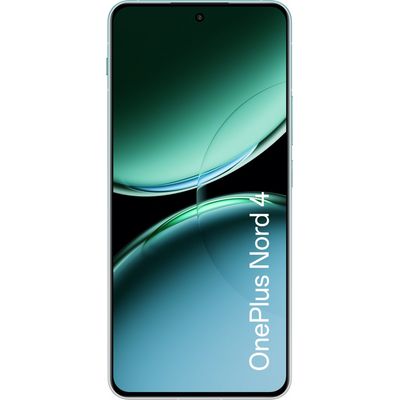 MT OnePlus Nord 4 16/512GB, Oasis Green