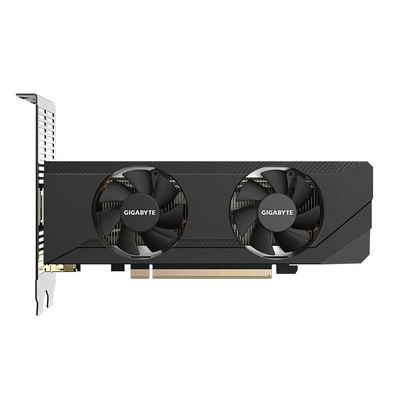 GIGABYTE GeForce RTX 3050 OC Low Profile 6G