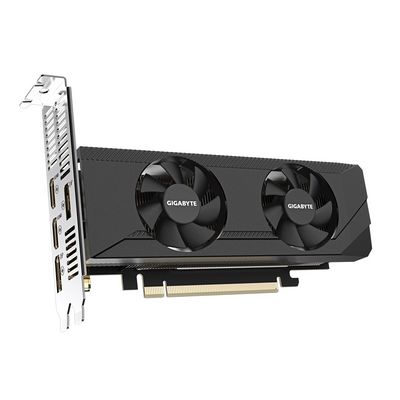 GIGABYTE GeForce RTX 3050 OC Low Profile 6G