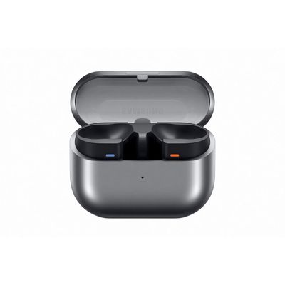 Samsung Galaxy Buds3 Pro stříbrné