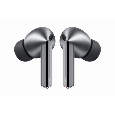 Samsung Galaxy Buds3 Pro stříbrné