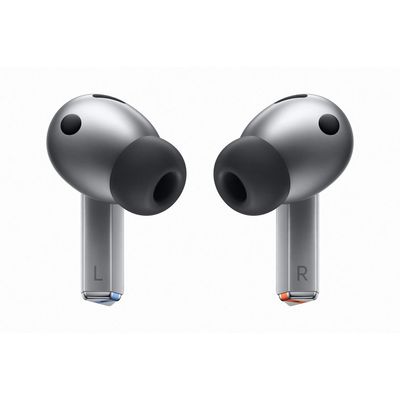 Samsung Galaxy Buds3 Pro stříbrné