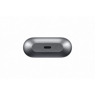 Samsung Galaxy Buds3 Pro stříbrné