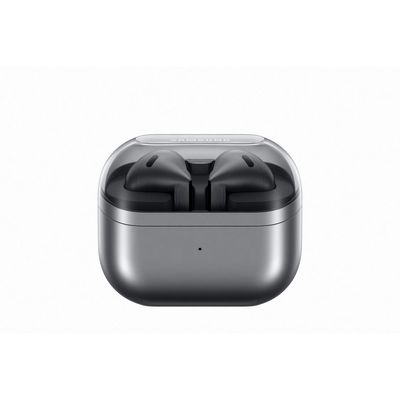 Samsung Galaxy Buds3 stříbrné