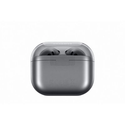 Samsung Galaxy Buds3 stříbrné