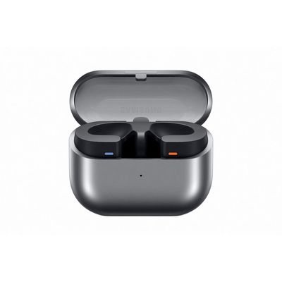 Samsung Galaxy Buds3 stříbrné