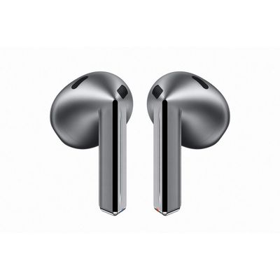 Samsung Galaxy Buds3 stříbrné