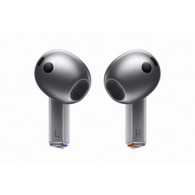 Samsung Galaxy Buds3 stříbrné