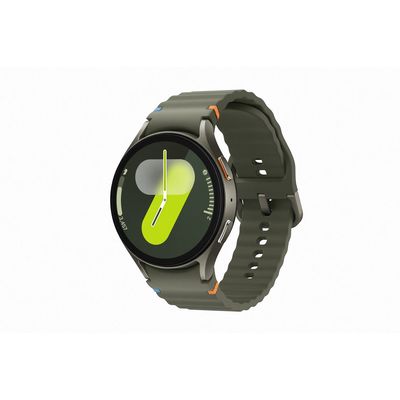 Samsung Galaxy Watch7 44mm zelené