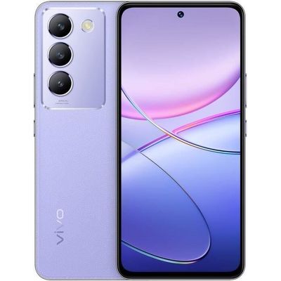 Vivo V40 SE 4G 8/256GB, Leather Purple