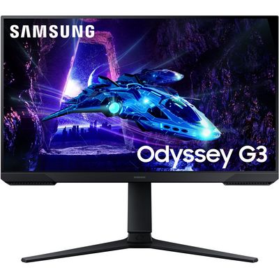 24 Samsung Odyssey G30D