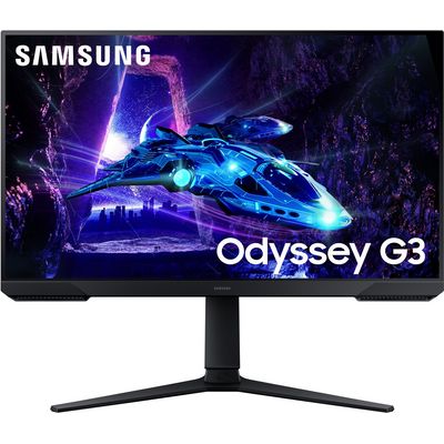 27 Samsung Odyssey G30D